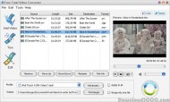 Free Total Video Converter screenshot